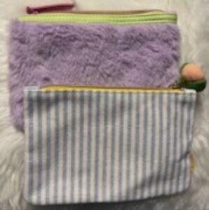 Ipsy bags